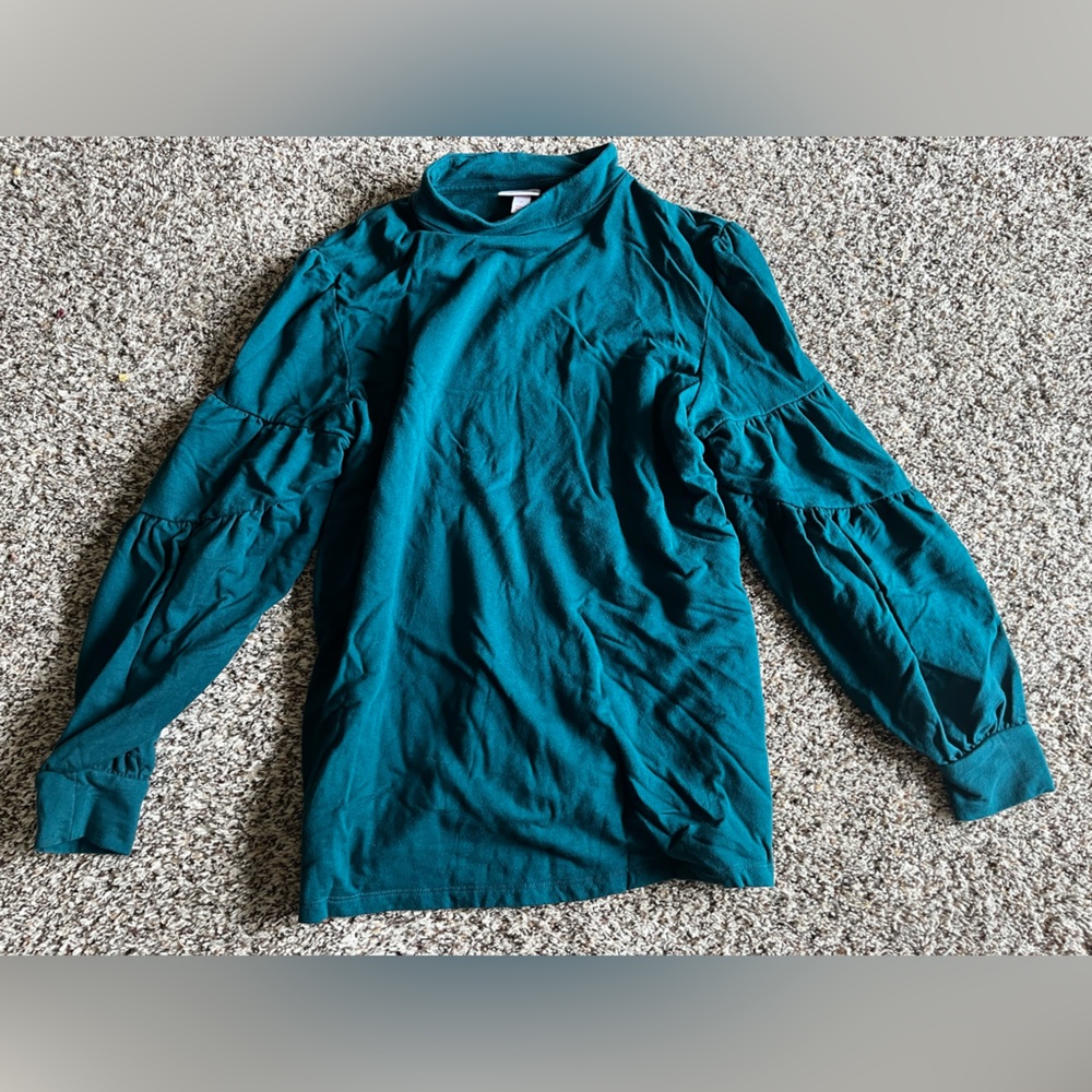 Isabel Maternity Sweater